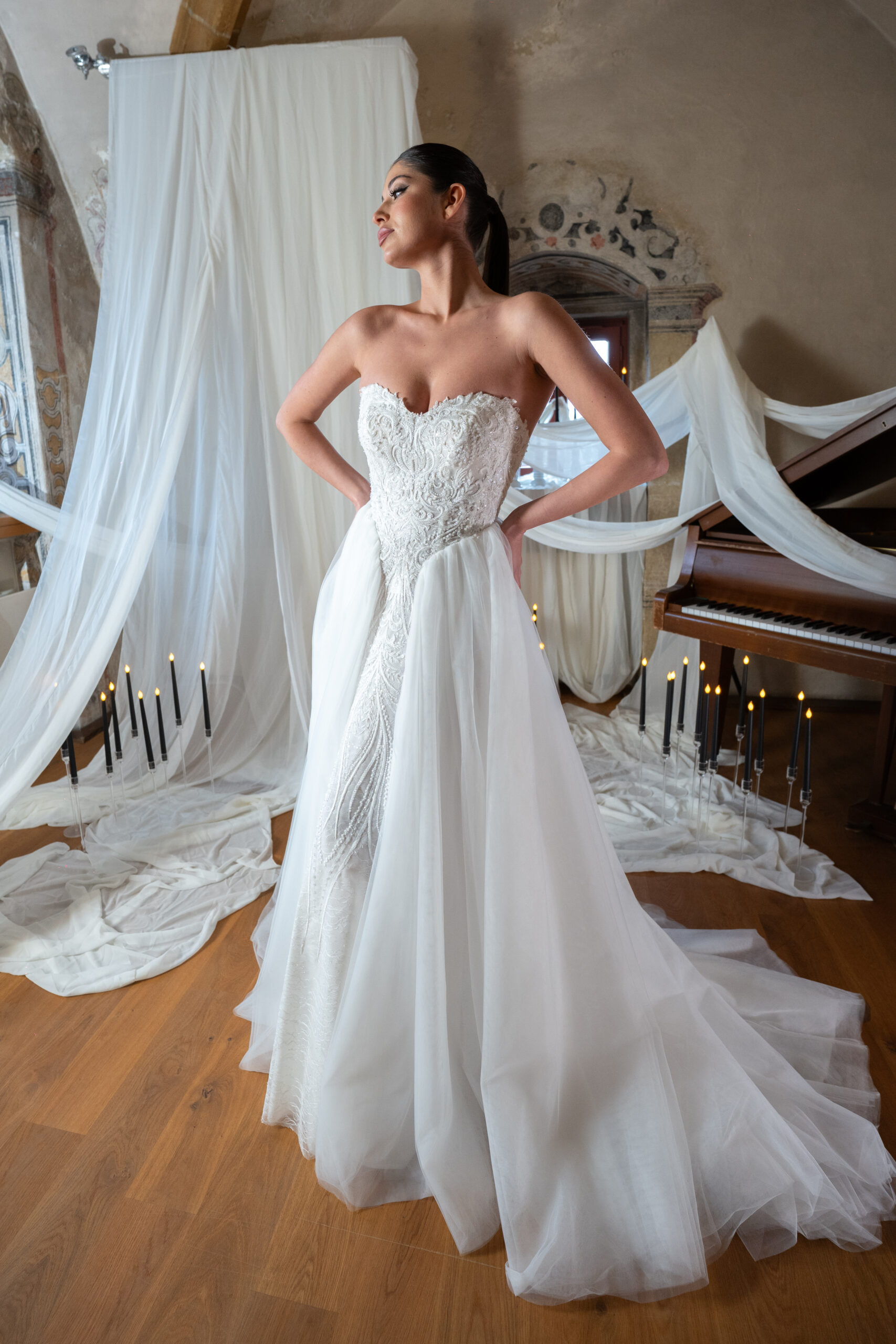 Brautkleid_Basque_Waist