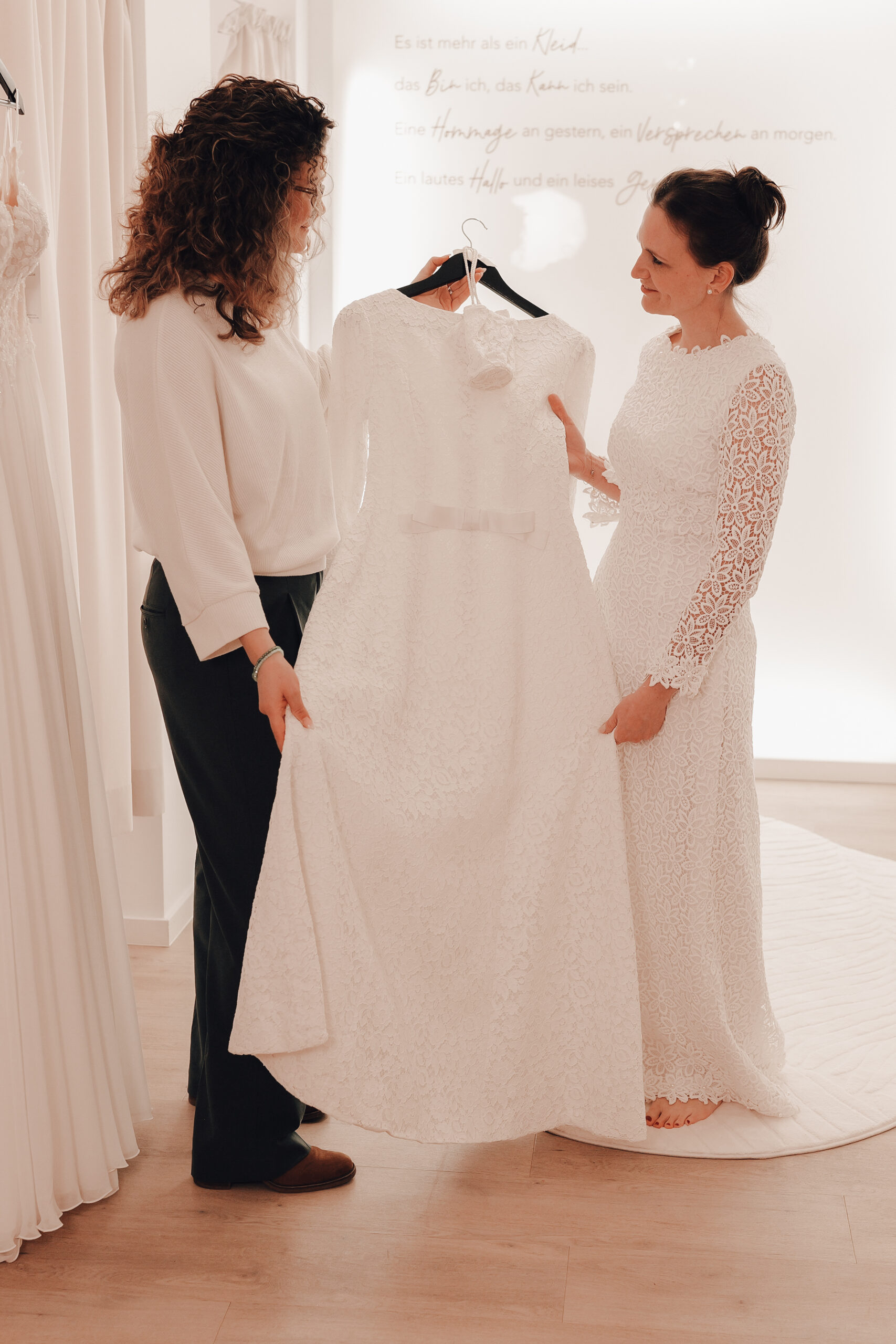 GenerationenKleid_60erJahre